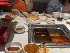 -海底捞火锅(高科广场店)
