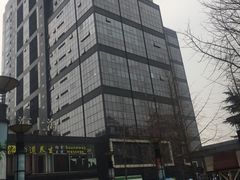 -海上海弘基休闲广场