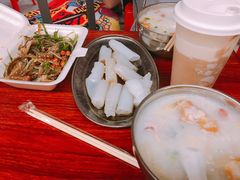 -陈老添美食店(宝华路店)