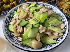 -北大地皖峰饭馆