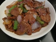 -蟹黄鱼面·锦园(定西路店)