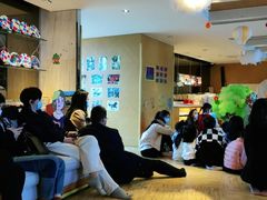 -深圳大梅沙京基洲际度假酒店