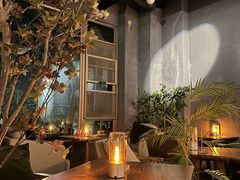 -咖法森林·咖啡  酒吧(天河店)