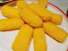 -渔民船说·北塘海鲜·天津菜·海肠捞饭(北塘古镇店)