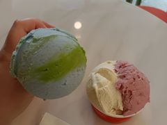 -Dal Cuore 达可芮冰淇淋(陕西北路店)