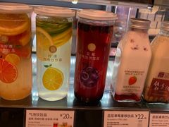 -巴黎贝甜(龙之梦购物中心虹口店)