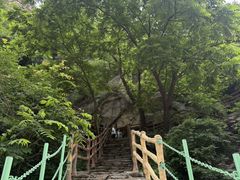 -黑龙潭风景区