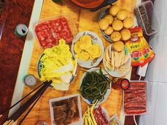 -锅圈食汇火锅烧烤食材超市(聚贤路店)