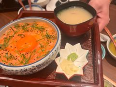 -七条鱼日本料理(远洋乐堤港店)