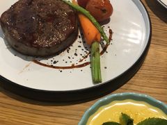-新贝乐意大利餐厅(镇江苏宁广场店)