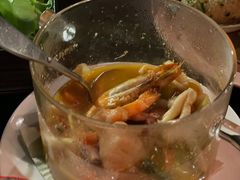 -Ginger(兴国路店)