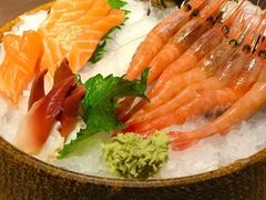 -割烹旭日本料理(龙湖狮山天街店)