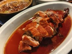 -南京大牌档(新街口德基广场店)