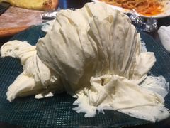 -酷公社·榴莲披萨(太原街店)