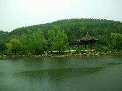 -威海华夏城景区