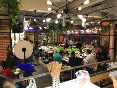 -钢管厂歆瑞源油卤串串香(春熙路太古里店)