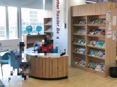 -GogoReading少儿英语分级阅读(双井中心店)