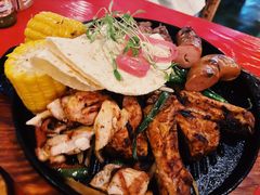 -Pistolera Mexican Cantina女枪手墨西哥餐厅(碧云路店)