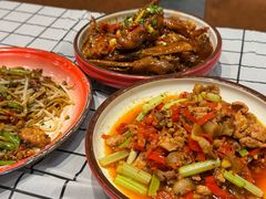 -江西老表·经典江西八大碗