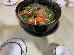 -七采菌园·野生菌石锅鱼(环城北路店)
