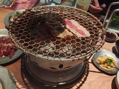 -烧肉达人•炭火烧肉(新天地店)