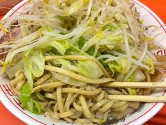 -拉面莊夢語＆中华料理八椿