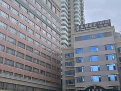 -东山宾馆(广州东山口地铁站店)