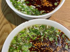 -兰亭安泊牛肉面(乐都路店)