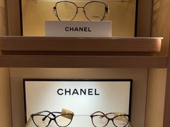 -溥仪眼镜PUYI OPTICAL(国贸商城店)