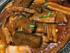 -红辣椒·川菜·火锅(大洋中心店)