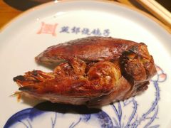 -燕郊烧鸽子(广安路店)
