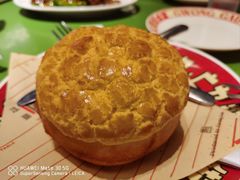 -广九餐室· 镬气大排档(陈家祠店)