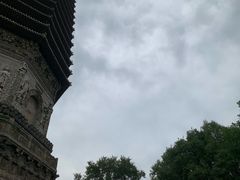 -玲珑塔公园