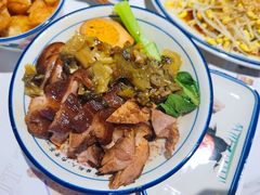 -發起人·肉骨茶(万象汇店)