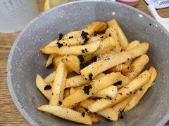 -沏点Trattoria意大利餐厅(新街口店)