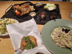 -新贝乐意大利餐厅(苏州中心店)