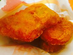 -汉堡王(天津鲁能店)