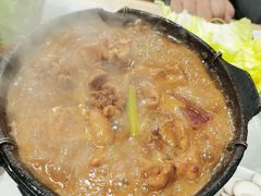 -范贤光鸡公煲(平乐园总店)