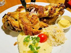 -申德勒加油站西餐厅(日坛路总店)