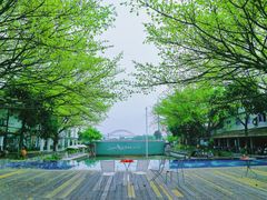 -喜洲吧·江畔老船厂·庭院餐厅(喜临院店)