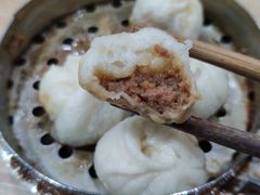 特色酱肉包-吃不亏特色包子(三峡广场店)