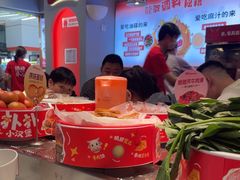 -龍歌自助小火锅(李沧顺和汇店)