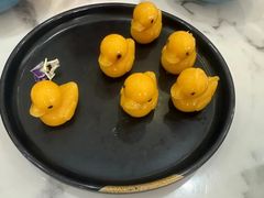 -全聚德(蓝山店)