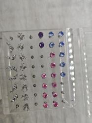 -冰岛刺青·手工耳饰品售卖·专业纹身