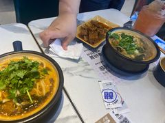 -姐弟俩土豆粉(北京双桥万达店)