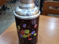 饺子汤-鸿毛饺子(紫竹桥店)