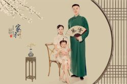点击看大图 -巴黎春天婚纱摄影STUDIO·定制