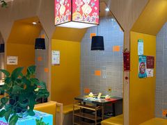 -四季喧黔味豆米火锅(万达广场店)