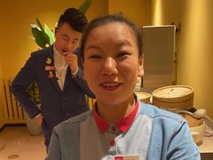 -西贝(六里桥旗舰店)