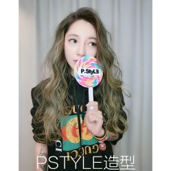 点击看大图 -P.STYLE 派斯造型